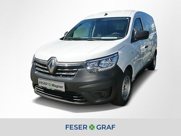 Renault Express TCe FAP 75 kW image number 1