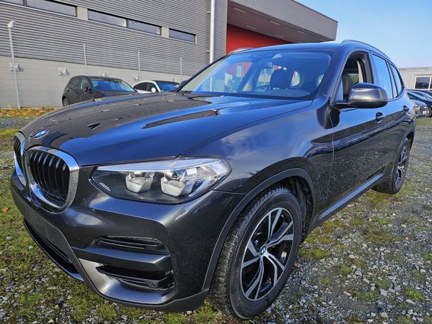 BMW X3 sDrive 100 kW image number 1