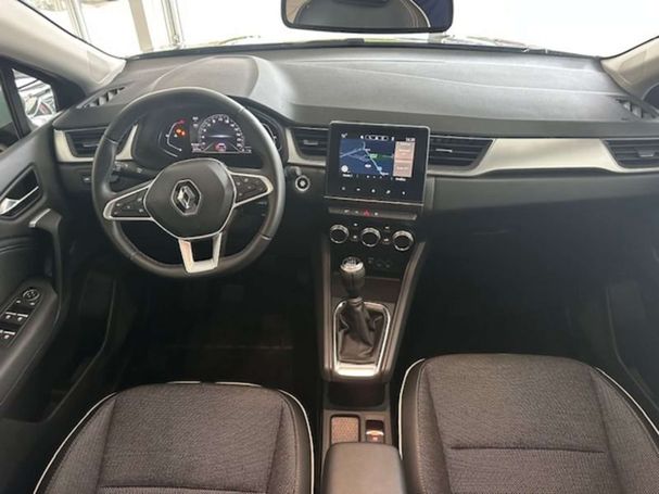 Renault Captur TCe 90 Techno 67 kW image number 9