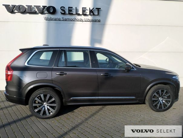 Volvo XC90 AWD 173 kW image number 3