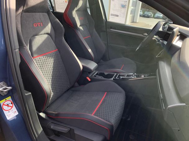 Volkswagen Golf GTI Clubsport DSG 221 kW image number 18