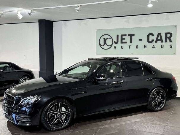 Mercedes-Benz E 43 AMG 4Matic 295 kW image number 1