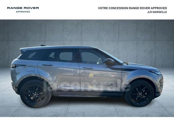 Land Rover Range Rover Evoque P300e PHEV AWD 227 kW image number 3