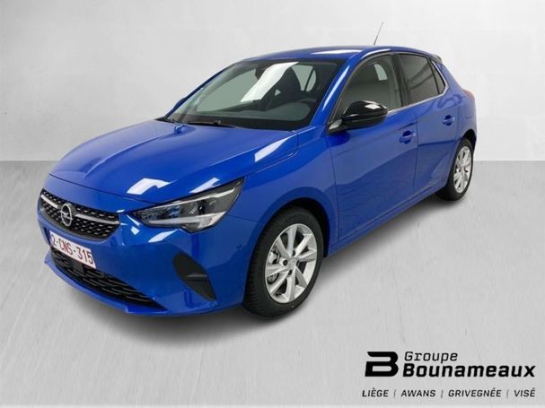 Opel Corsa 1.2 Elegance 74 kW image number 2