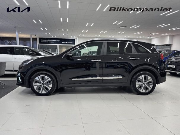 Kia Niro e 64 kWh 150 kW image number 5