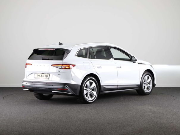 Skoda Enyaq iV 80 150 kW image number 3