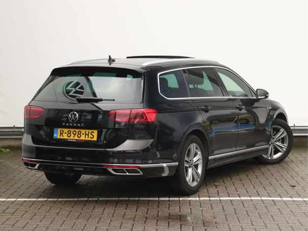 Volkswagen Passat Variant 1.5 TSI Business DSG 110 kW image number 3