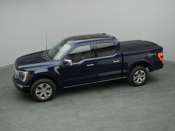 Ford F-150 298 kW image number 40