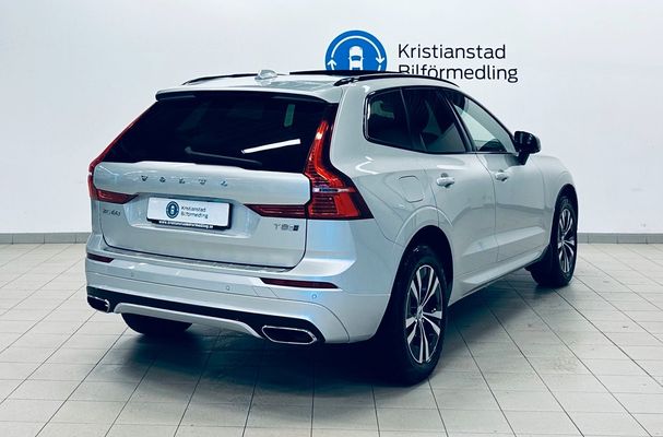 Volvo XC60 Recharge T8 AWD 288 kW image number 8