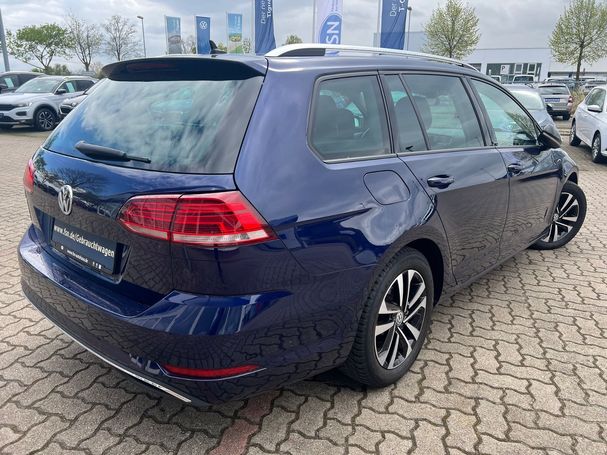 Volkswagen Golf Variant 1.5 TSI DSG 110 kW image number 3