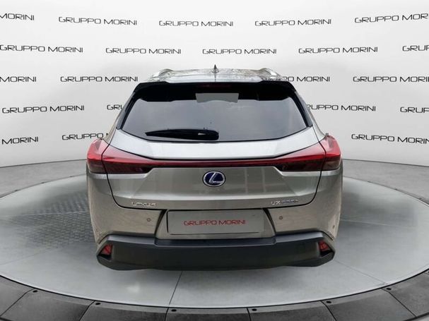 Lexus UX 250h 135 kW image number 3