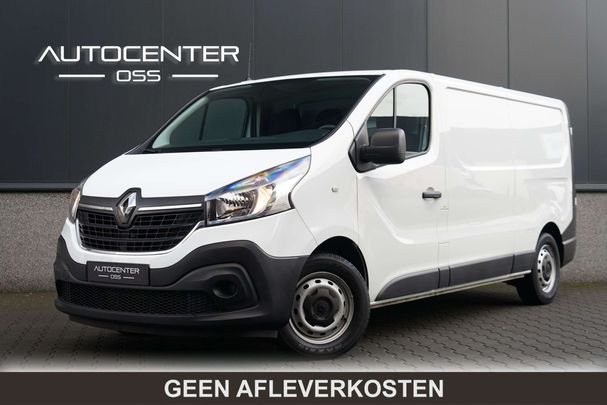 Renault Trafic dCi 120 88 kW image number 1