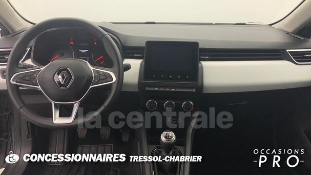 Renault Clio TCe 90 66 kW image number 8