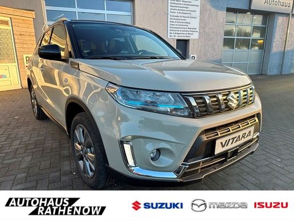 Suzuki Vitara 1.4 Hybrid Comfort 95 kW image number 1