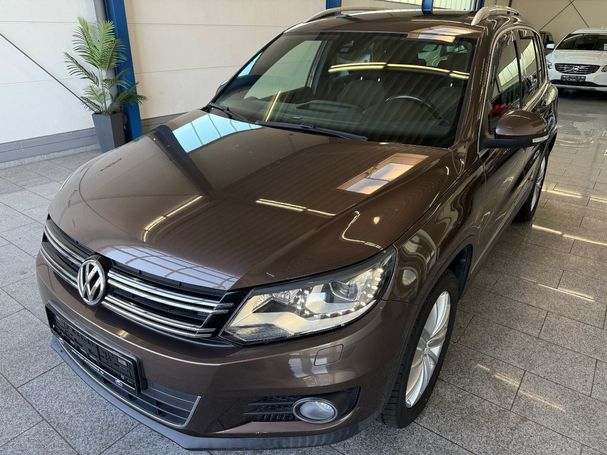 Volkswagen Tiguan 2.0 TDI DSG 4Motion 103 kW image number 2