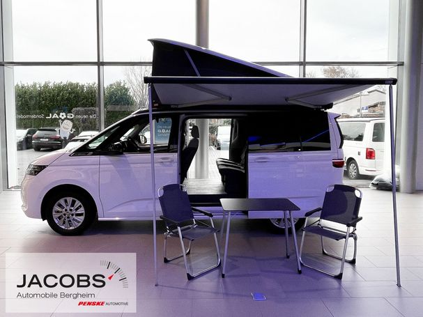 Volkswagen T7 California Beach Tour 110 kW image number 5