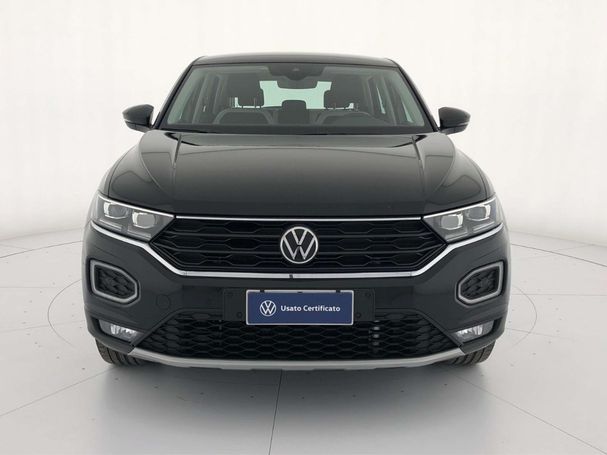 Volkswagen T-Roc 1.5 TSI 110 kW image number 4