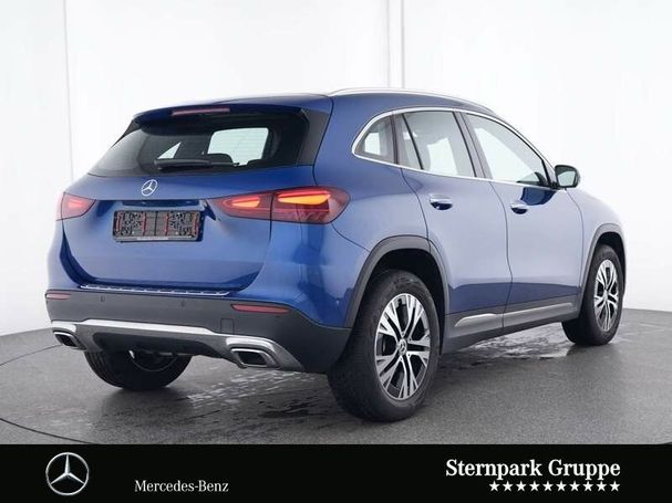 Mercedes-Benz GLA 180 d 85 kW image number 3