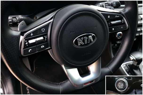 Kia Sportage 2.0 CRDi 136 kW image number 17