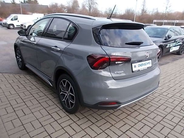 Fiat Tipo 74 kW image number 7