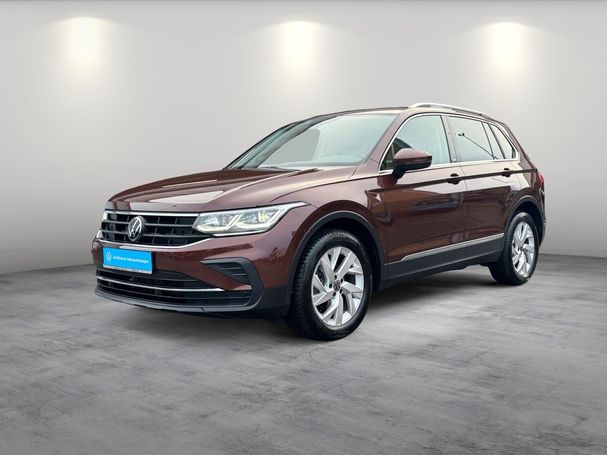 Volkswagen Tiguan 2.0 TDI DSG 110 kW image number 1