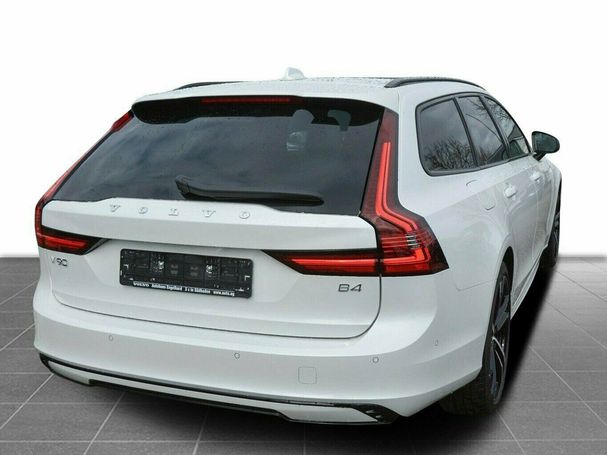 Volvo V90 B4 145 kW image number 2