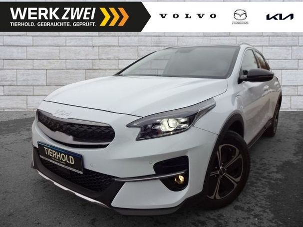 Kia XCeed 1.6 Spirit 104 kW image number 1