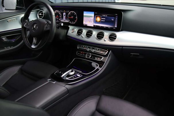 Mercedes-Benz E 220 d 4Matic T All-Terrain 143 kW image number 34