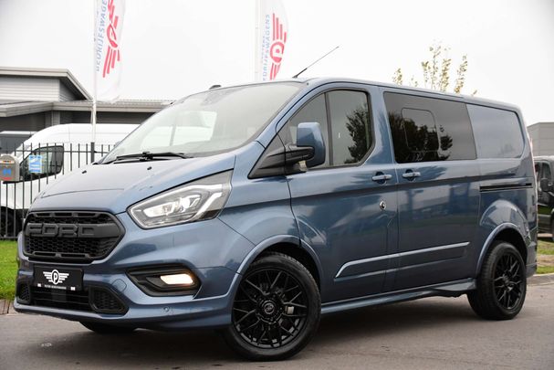 Ford Transit Custom L1H1 2.0 TDCi Sport 136 kW image number 1