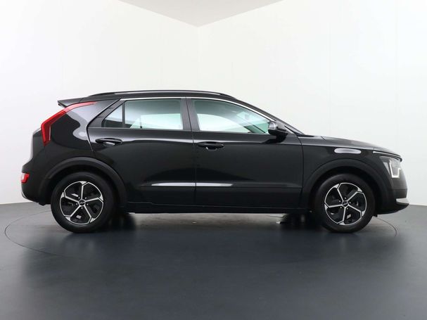 Kia Niro 1.6 GDI 134 kW image number 41