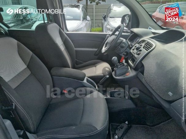 Renault Kangoo DCi 70 kW image number 28