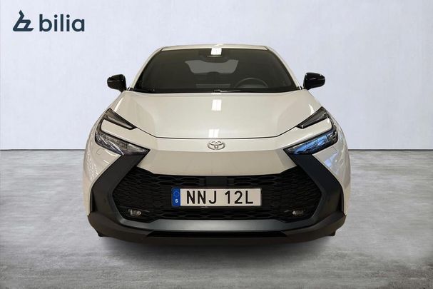 Toyota C-HR 1.8 Hybrid 104 kW image number 2