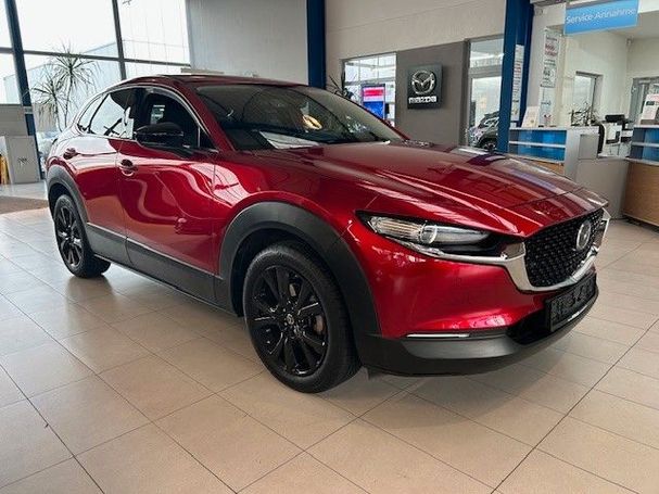 Mazda CX-30 90 kW image number 2