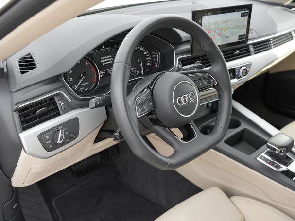 Audi A5 40 g-tron S-line Sportback 125 kW image number 19