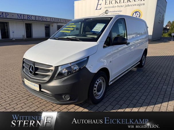 Mercedes-Benz Vito 116 120 kW image number 1