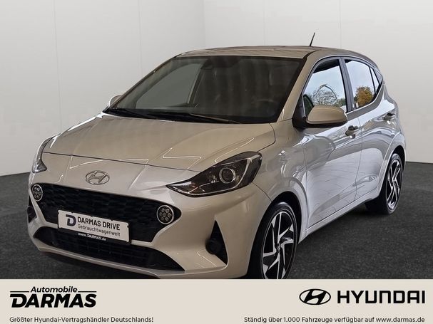 Hyundai i10 1.0 49 kW image number 1