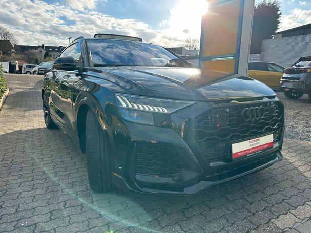 Audi RSQ8 4.0 TFSI quattro 441 kW image number 1