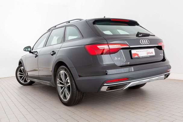 Audi A4 Allroad 45 TFSI quattro 195 kW image number 6