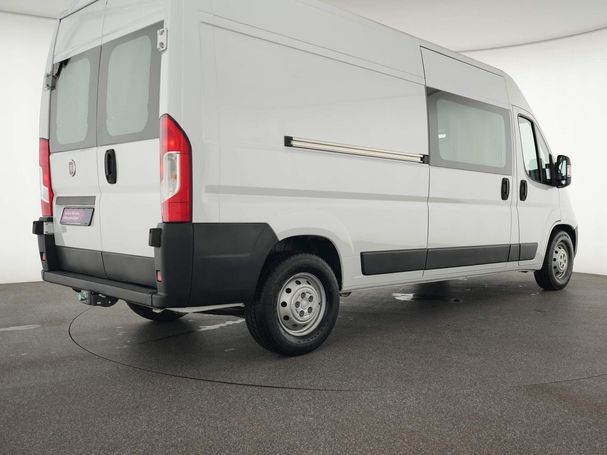 Fiat Ducato L4H2 96 kW image number 6