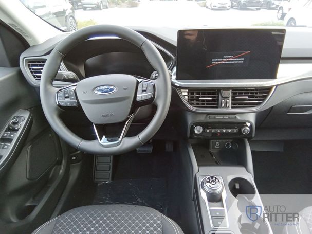 Ford Kuga 137 kW image number 7