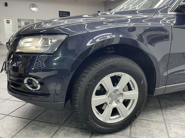 Audi Q5 2.0 TDI quattro 140 kW image number 24