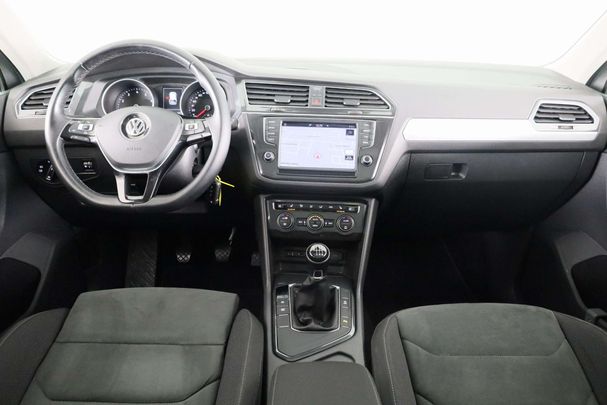 Volkswagen Tiguan 1.4 TSI 92 kW image number 6