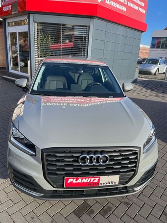 Audi Q2 85 kW image number 3