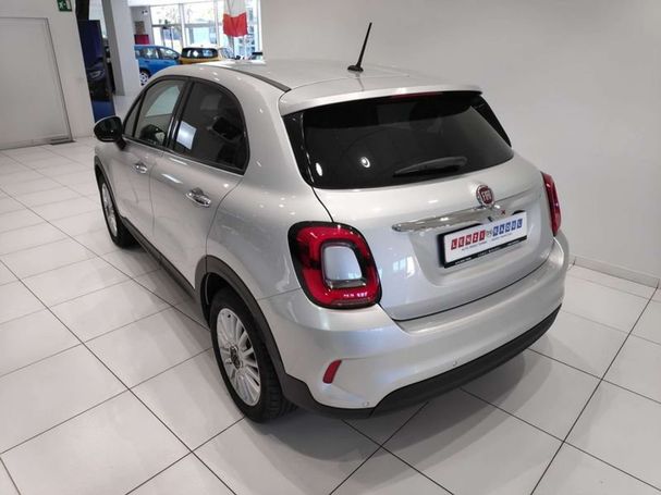 Fiat 500X 1.3 MultiJet 70 kW image number 16