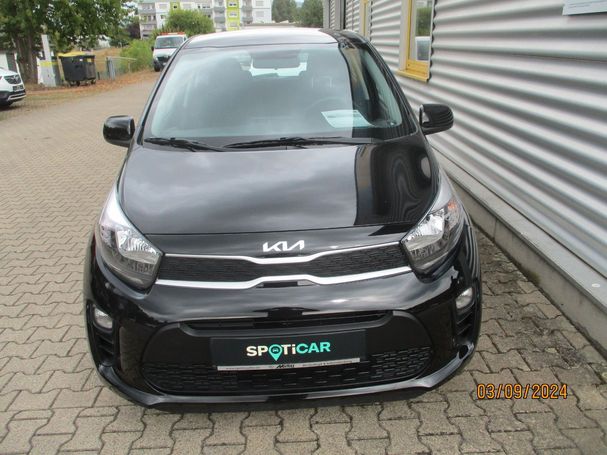 Kia Picanto 49 kW image number 3