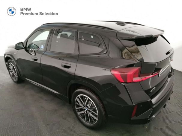 BMW X1 sDrive18i M Sport 101 kW image number 11