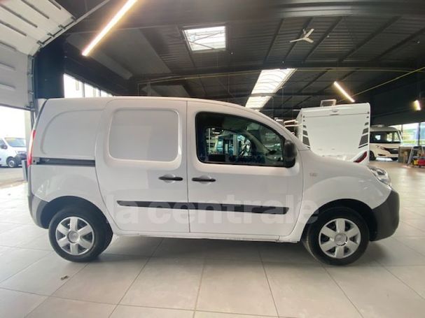 Renault Kangoo Energy dCi 75 Extra 55 kW image number 14