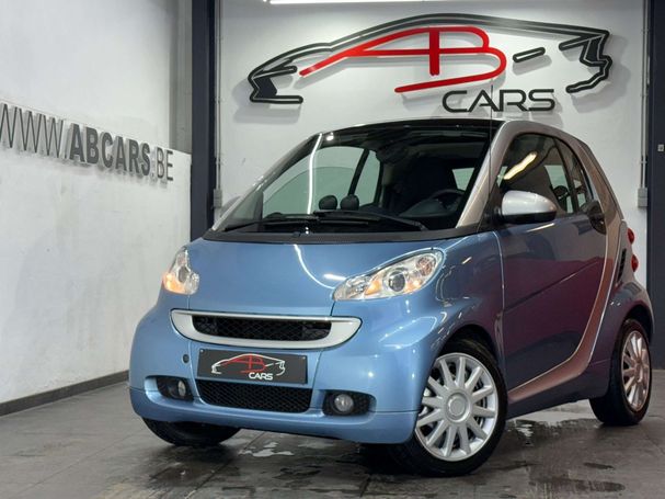 Smart ForTwo 52 kW image number 2