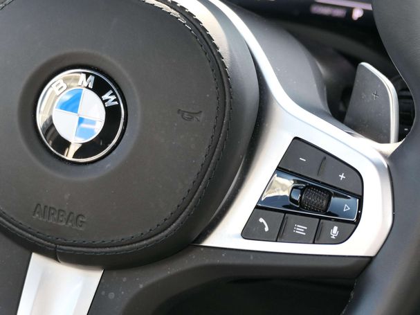 BMW X3 sDrive 100 kW image number 22