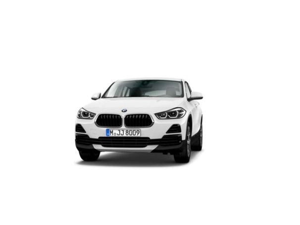 BMW X2 sDrive 110 kW image number 1